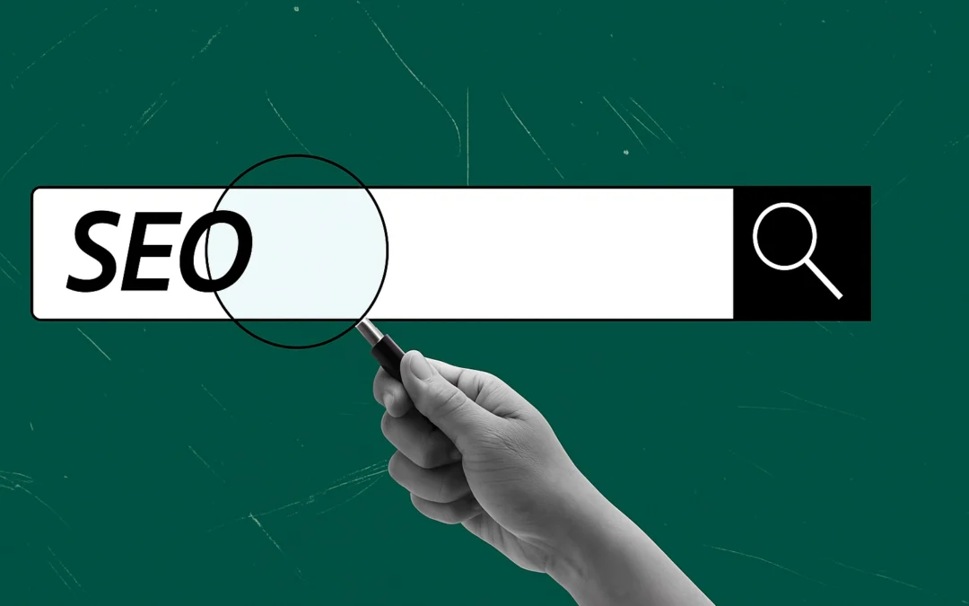 SEO 2025, Quello che Ogni Imprenditore Deve Sapere