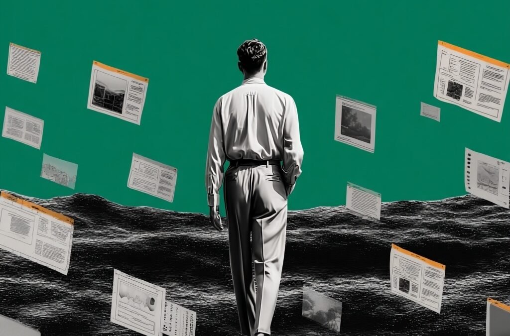 Google Analytics 4: La Nuova Era della Misurazione Digitale