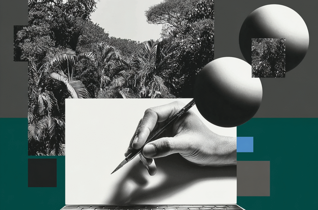 Come rendere la tua attività riconoscibile e memorabile. Caso studio