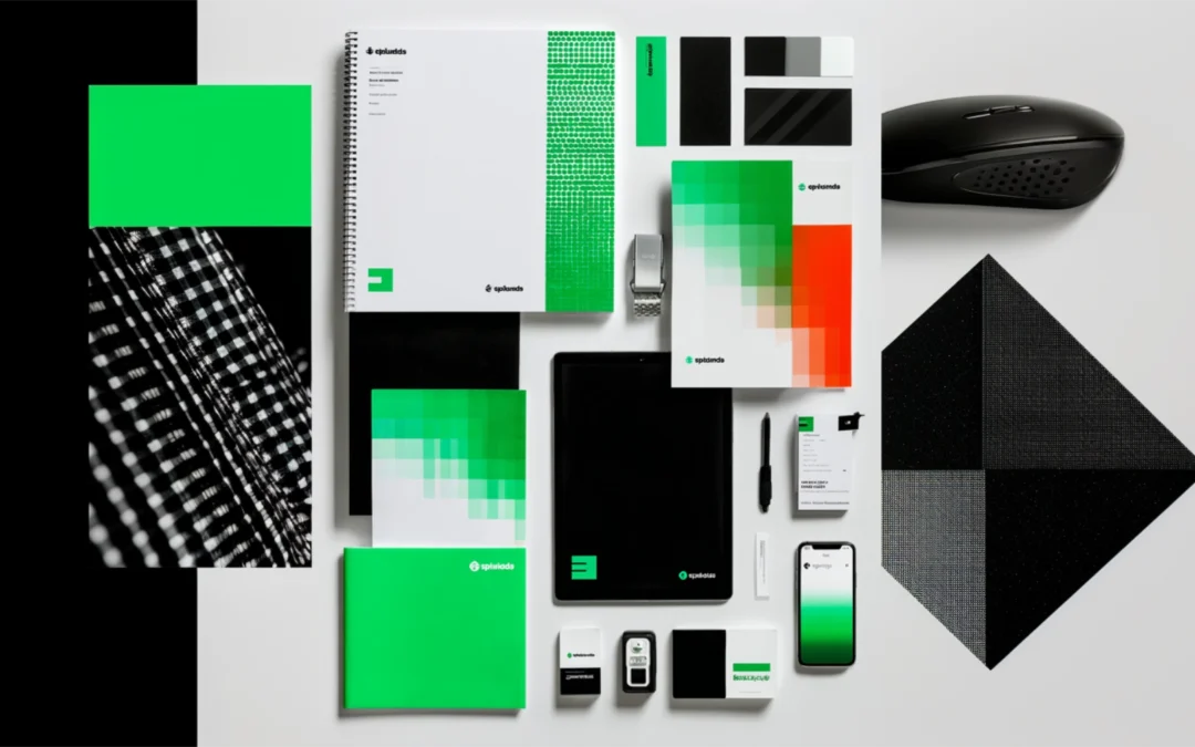Le Brand Guidelines: La Bussola che Guida la Tua Identità Digitale