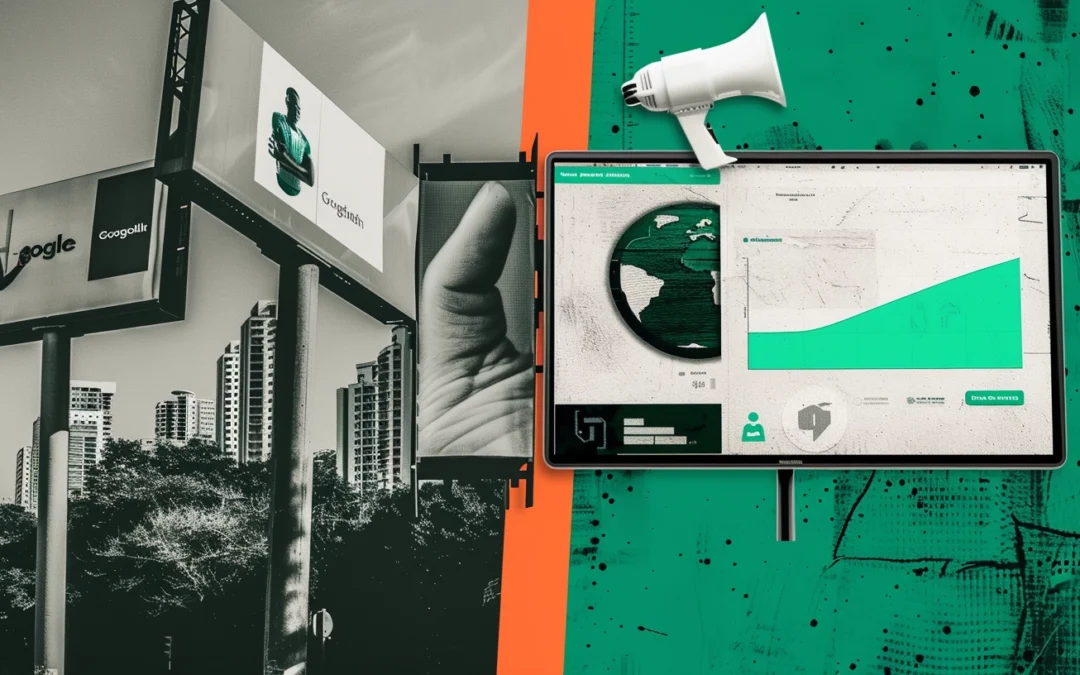 Online vs Offline: Quale Marketing Funziona Davvero?