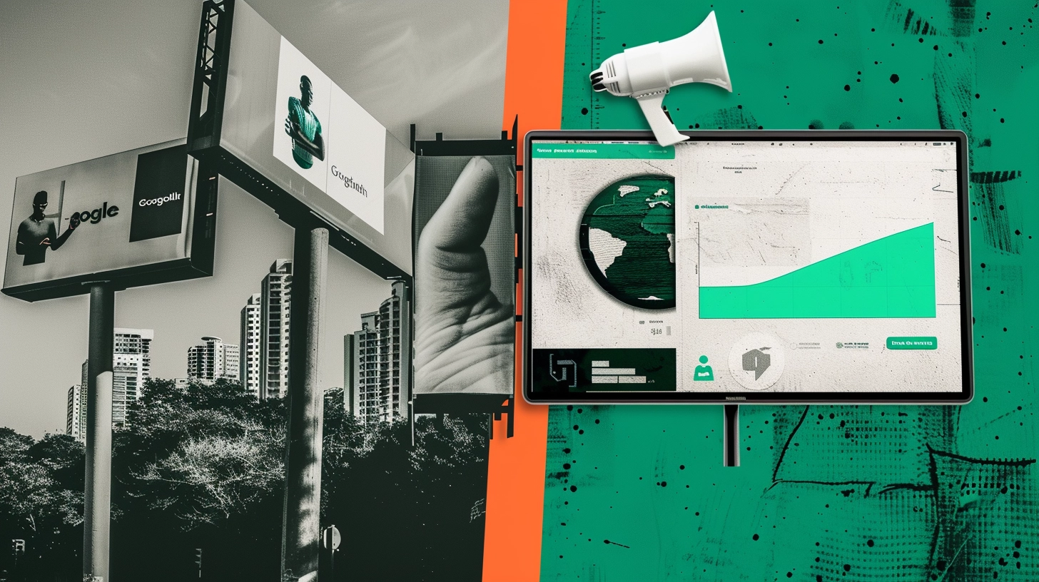 Marketing Online e Offline Strategie di Pubblicità Integrate