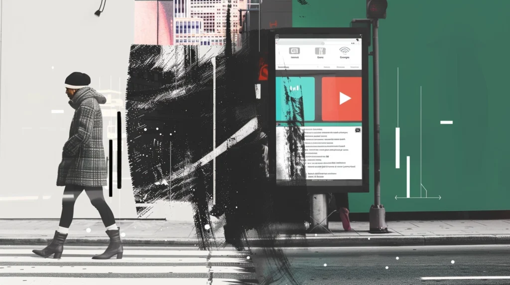 Vantaggi del marketing offline