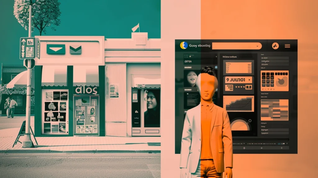 strategie di pubblicità integrate