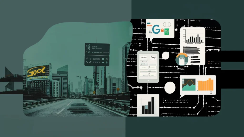 Vantaggi del marketing online