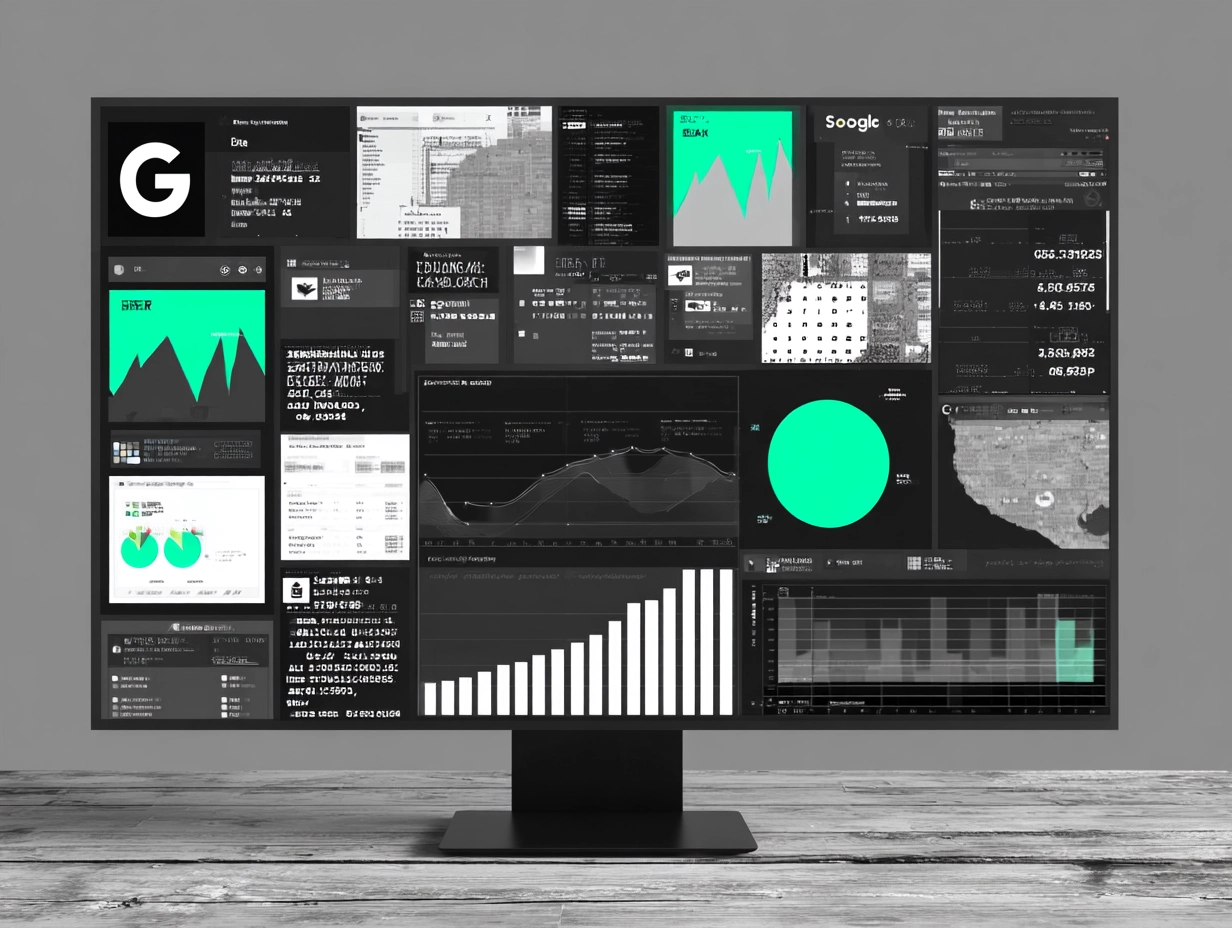 Schema markup e dati strutturati in una dashboard SEO avanzata