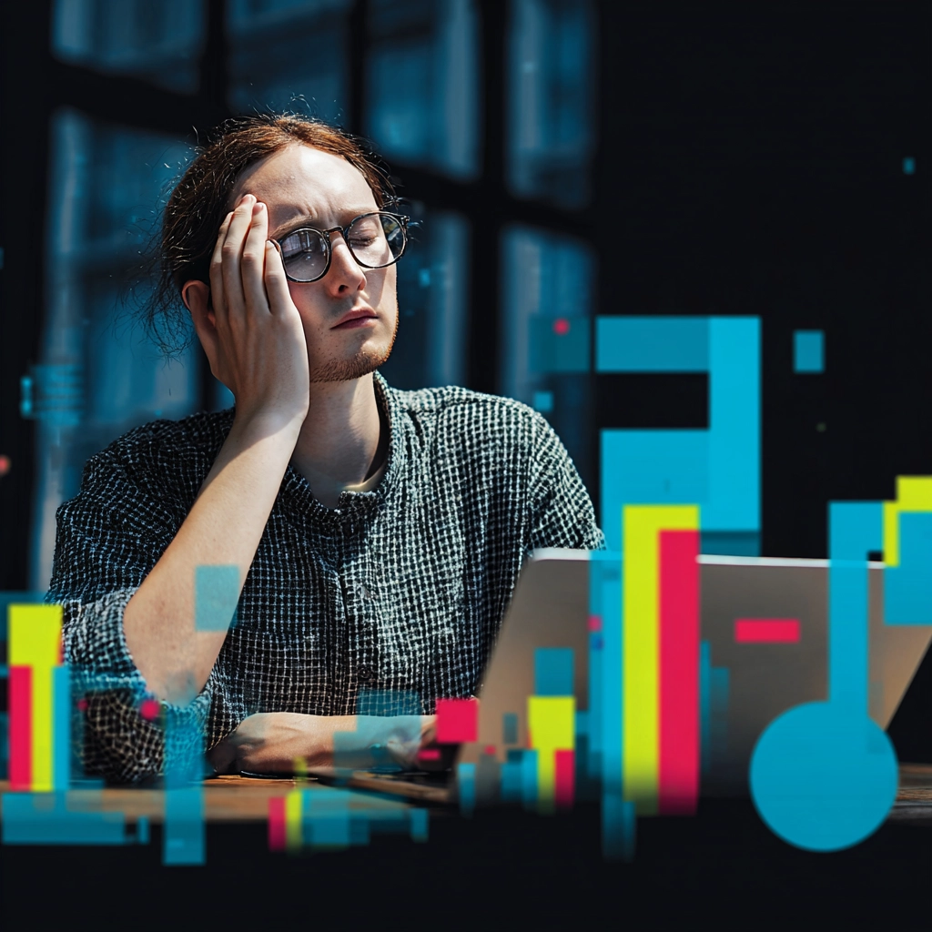 intelligenza artificiale senza metodo nel marketing