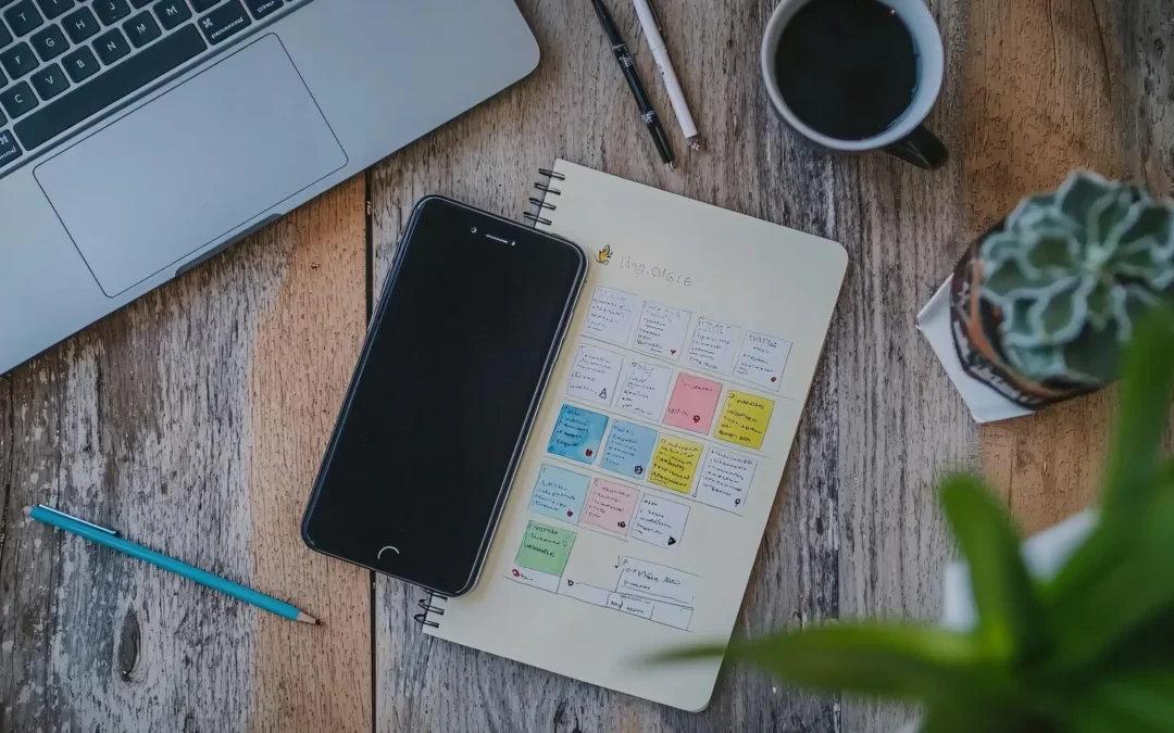 Come creare un piano editoriale social per la tua impresa